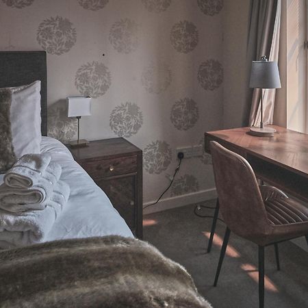 The Steadings, Aviemore Luxury 5 Star Rated 3 Bed With Home Cinema Garden And Parking Buitenkant foto