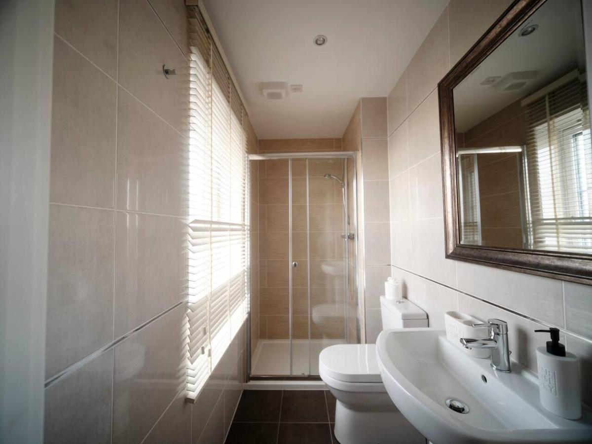 The Steadings, Aviemore Luxury 5 Star Rated 3 Bed With Home Cinema Garden And Parking Buitenkant foto