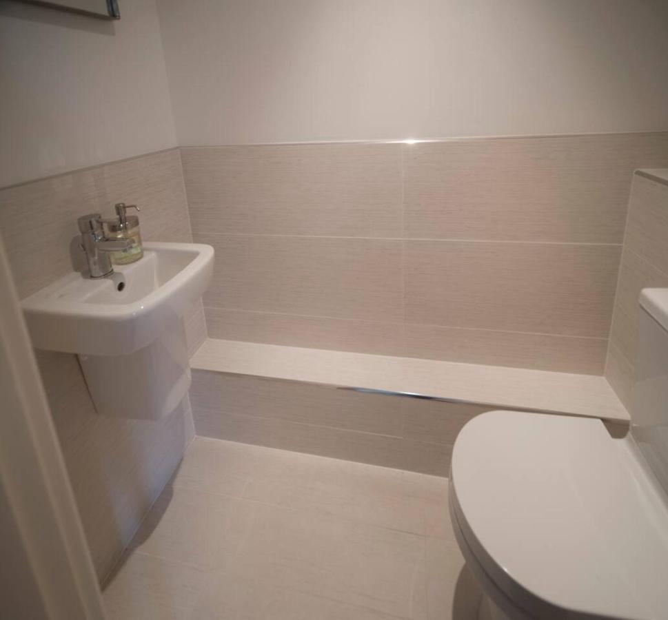 The Steadings, Aviemore Luxury 5 Star Rated 3 Bed With Home Cinema Garden And Parking Buitenkant foto