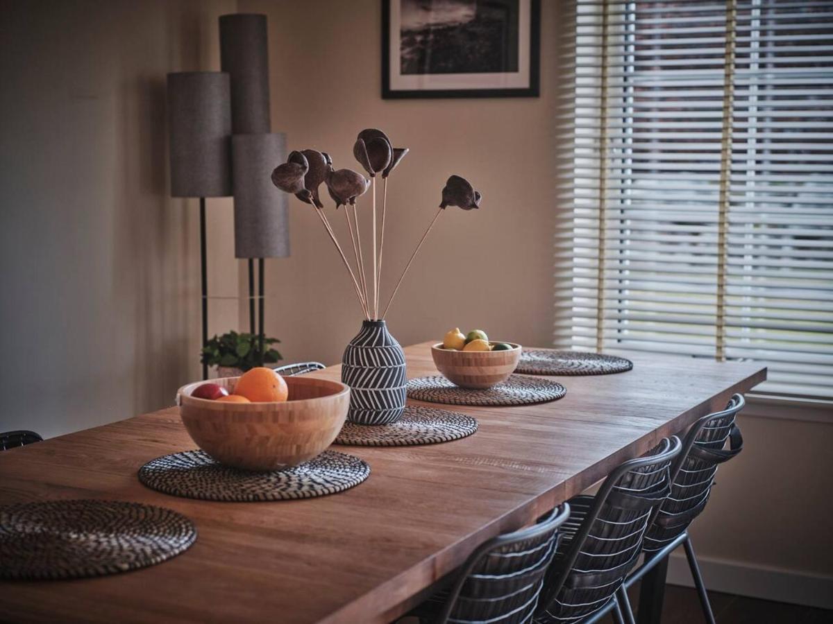 The Steadings, Aviemore Luxury 5 Star Rated 3 Bed With Home Cinema Garden And Parking Buitenkant foto
