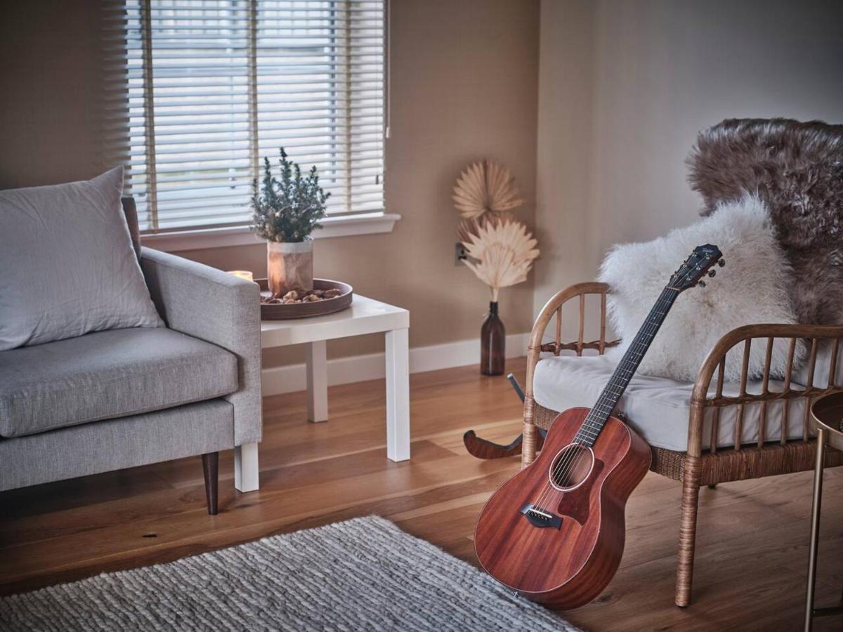 The Steadings, Aviemore Luxury 5 Star Rated 3 Bed With Home Cinema Garden And Parking Buitenkant foto