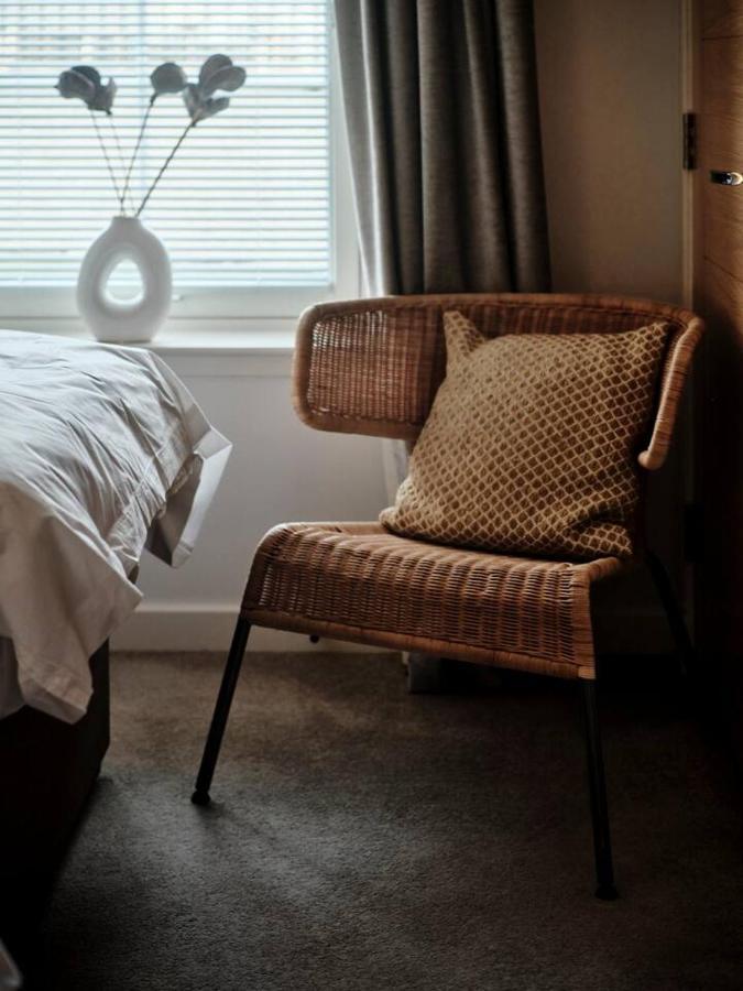 The Steadings, Aviemore Luxury 5 Star Rated 3 Bed With Home Cinema Garden And Parking Buitenkant foto