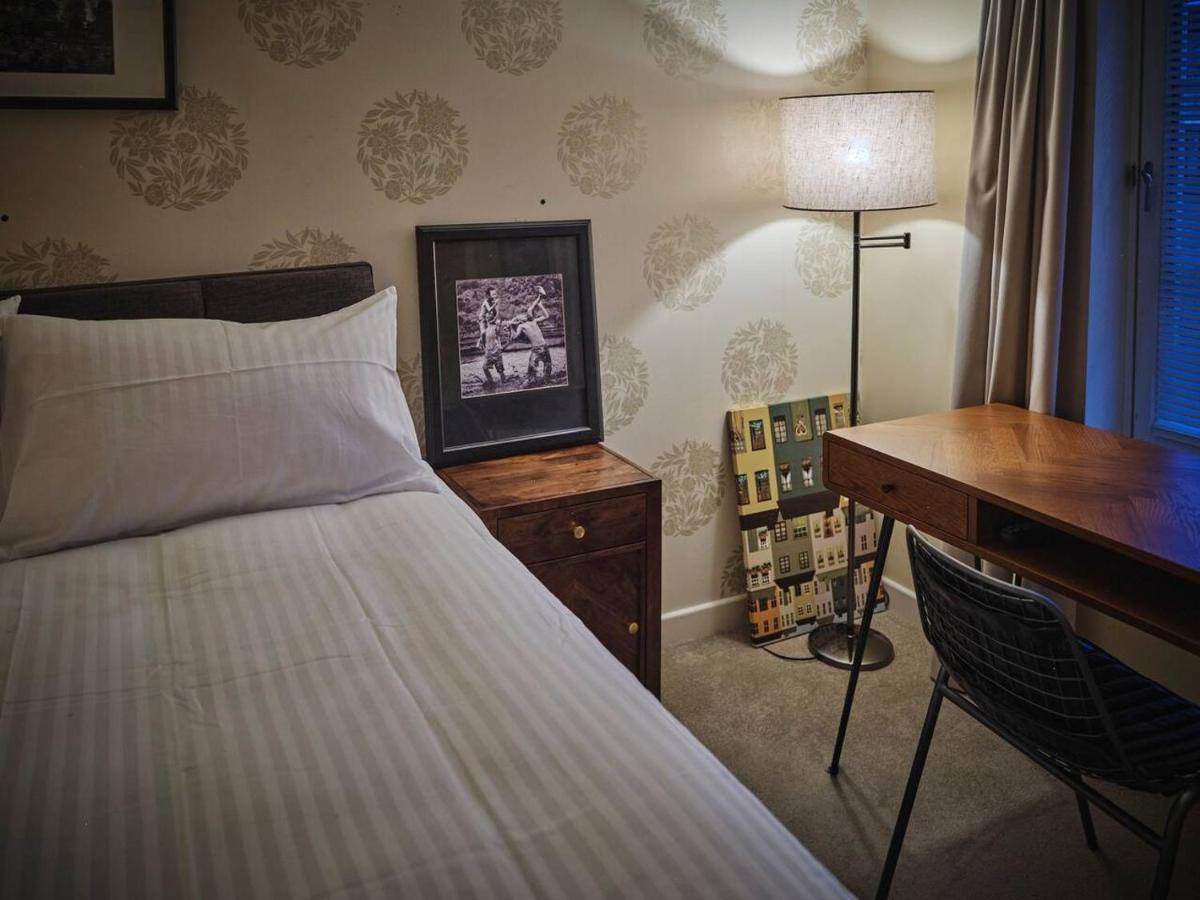 The Steadings, Aviemore Luxury 5 Star Rated 3 Bed With Home Cinema Garden And Parking Buitenkant foto