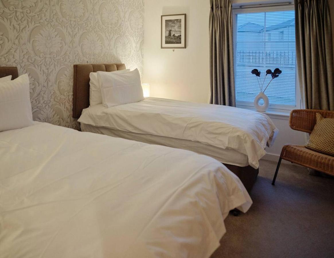The Steadings, Aviemore Luxury 5 Star Rated 3 Bed With Home Cinema Garden And Parking Buitenkant foto